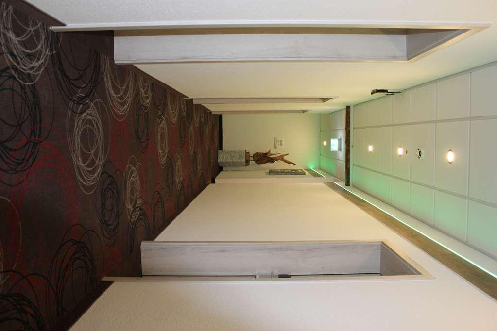 Hotel Engelhorn Лаймен Экстерьер фото