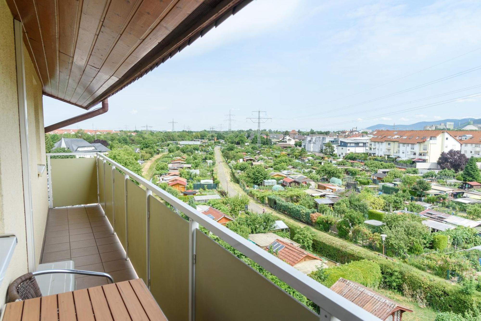 Hotel Engelhorn Лаймен Экстерьер фото